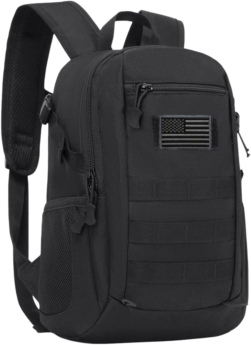Open Story Backpack Mini X-Small Tactical Backpack