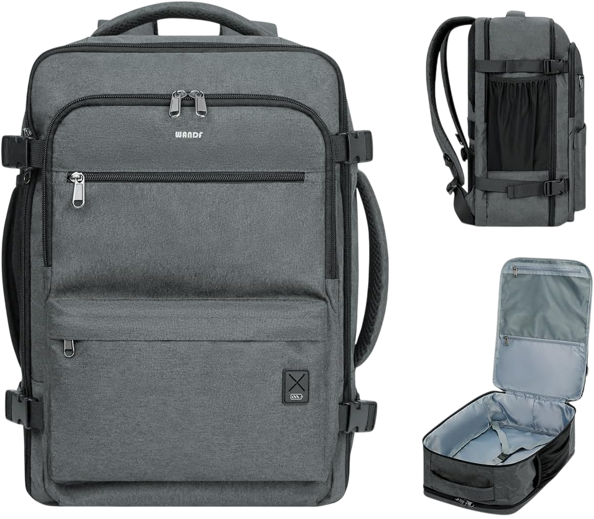 Personal Item Travel Bag