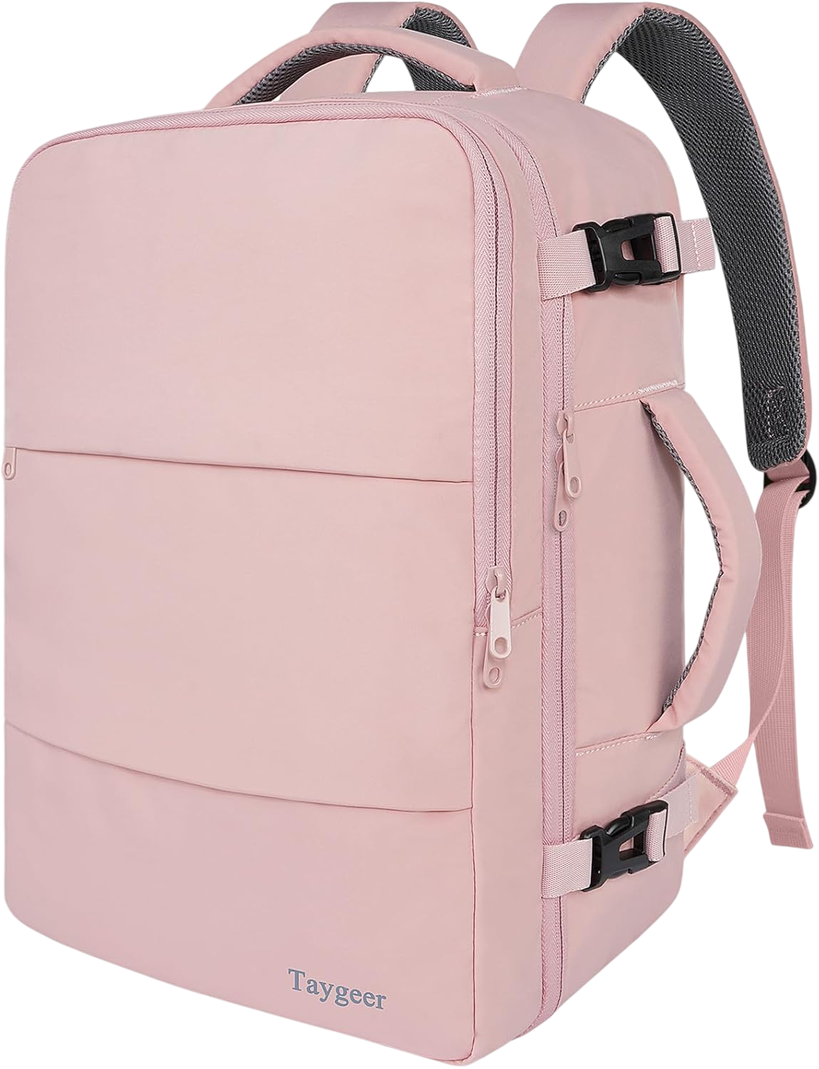 Travel Backpack for Women, TSA Carry Travel Backpack by Open Story Backpack