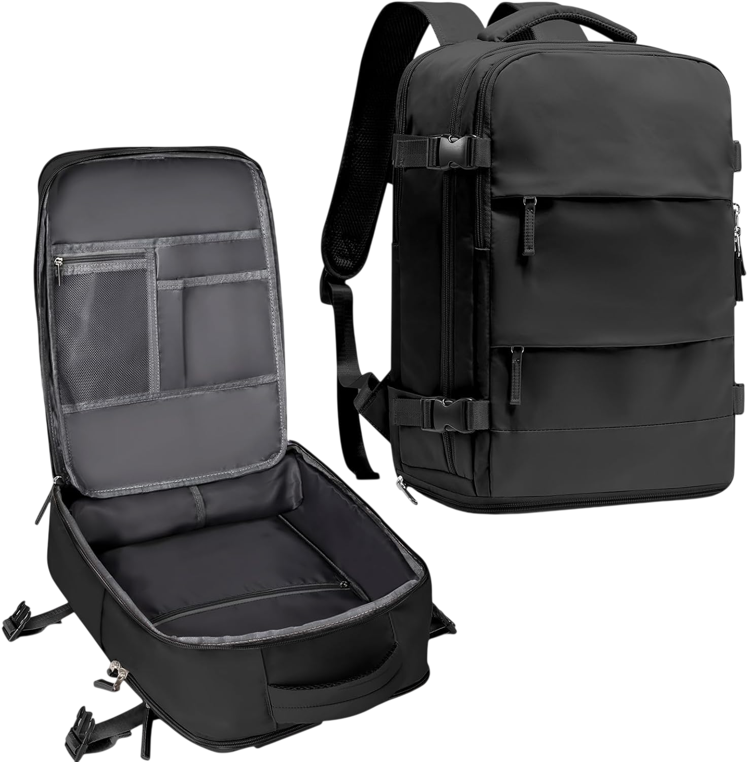 Travel Backpack For Women Men