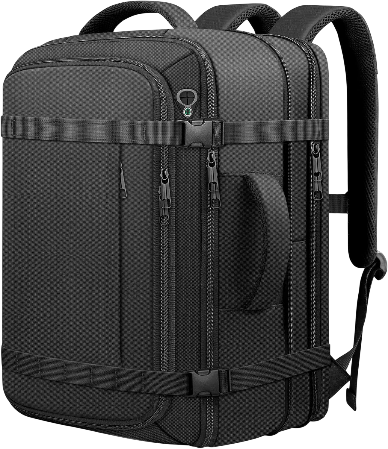 Travel Backpack with LifetimeWarranty